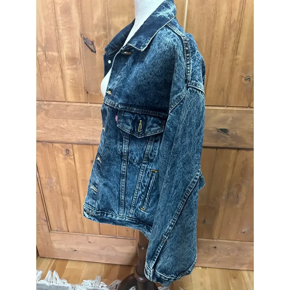 Levis vintage 80s